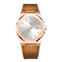 Orologio Royal Watch Méditerranée in Acciaio RW131G - RW131G